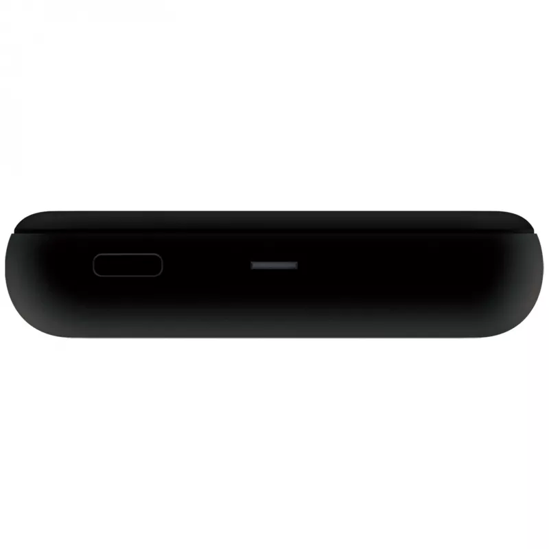 Verbatim Charge 'n' Go Powerbank wireless magnetico 10000mAh Nero
