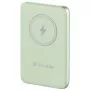 Verbatim Charge 'n' Go Powerbank wireless magnetico 10000mAh Verde