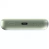 Verbatim Charge 'n' Go Powerbank wireless magnetico 10000mAh Verde
