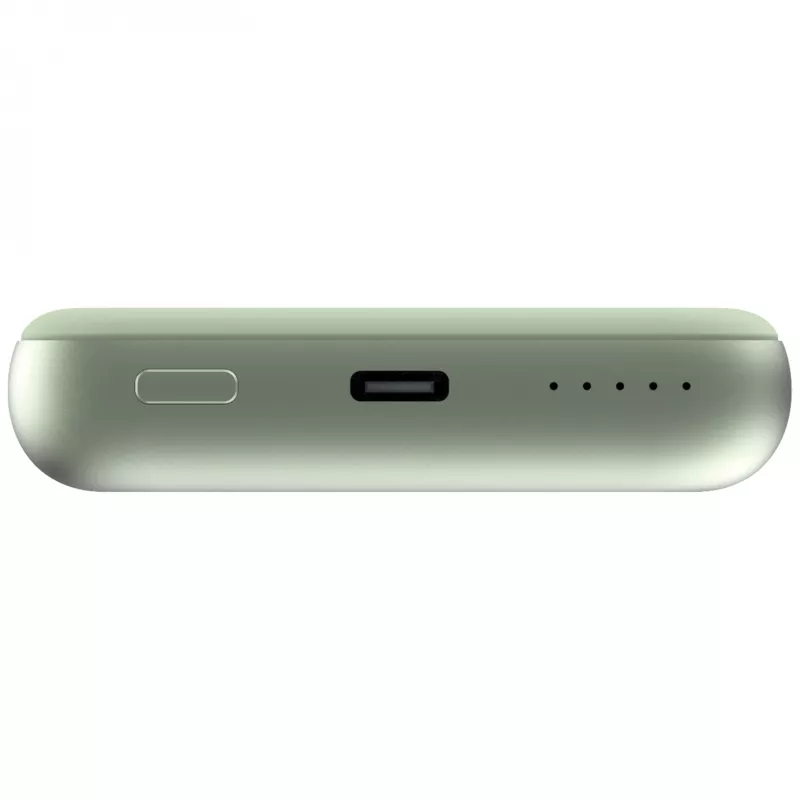 Verbatim Charge 'n' Go Powerbank wireless magnetico 10000mAh Verde