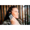 Verbatim Charge 'n' Go Powerbank wireless magnetico 10000mAh Blu