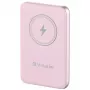 Verbatim Charge 'n' Go Powerbank wireless magnetico 10000mAh Rosa