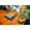 Verbatim Charge 'n' Go Powerbank wireless magnetico 10000mAh Grigio