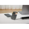 Verbatim Charge'n'Go 2C Powerbank 5000 mAh Grigio