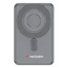 Verbatim Charge'n'Go 2C Powerbank 5000 mAh Grigio