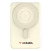 Verbatim Charge'n'G0 2C powerbank 5000 mAh oro
