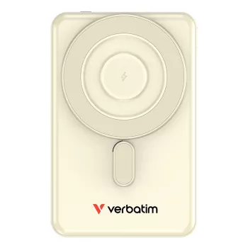 Verbatim Charge'n'G0 2C powerbank 5000 mAh oro