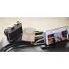 Verbatim Charge'n'G0 2C powerbank 5000 mAh oro