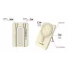 Verbatim Charge'n'G0 2C powerbank 5000 mAh oro