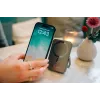 Verbatim Charge 'n' Go Powerbank wireless magnetico con supporto – 10000 mAh Grigio