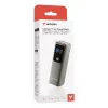 Batteria portatile Verbatim Charge 'n' Go Powerbank 27000mAh