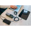 Batteria portatile Verbatim Charge 'n' Go Powerbank 27000mAh