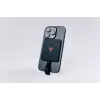 Verbatim SnapBack SSD ultra sottile 512GB USB Type-C USB 3.2 Gen 2x2 Nero