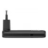 Verbatim Fold 'n' Go caricabatterie GaN 65W spina EU nero, uso interno, AC, 20 V, nero