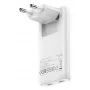 Verbatim Fold 'n' Go caricabatterie GaN 65W spina EU bianco