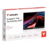 Monitor portatile Verbatim 14