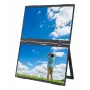 Verbatim monitor portatile 15.6