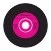 Verbatim CD-R AZO Data Vinyl 700 MB 52x 10 pezzi