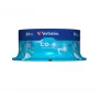 Verbatim CD-R Extra Protection 700 MB 52x 25 pezzi