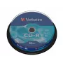 Verbatim CD-R Extra Protection 700 MB 52x 10 pezzi