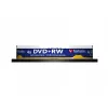 Verbatim DVD+RW Matt Silver 4,7 GB 10 pezzi