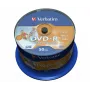 Verbatim 43533 DVD vergine 4,7 GB DVD-R 50 pezzi