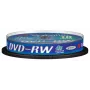 Verbatim DVDVER00072B, DVD-RW, spindel, 10 pezzi, 4,7 GB