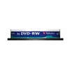 Verbatim DVDVER00072B, DVD-RW, spindel, 10 pezzi, 4,7 GB