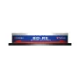 Verbatim BD-RE SL 25GB 2x confezione da 10 spindel 10 pezzi