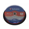 Verbatim BD-RE SL 25GB 2x confezione da 10 spindel 10 pezzi