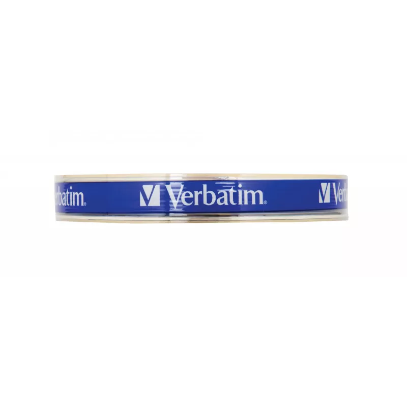Verbatim DVD-R argento opaco 16x 4,7 GB 10 pz.