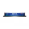 Verbatim BD-R SL 25GB 6x confezione da 10 spindel 10 pezzi