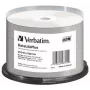 Verbatim DataLifePlus 4.7 GB DVD-R 50 pezzi