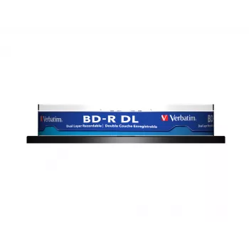 Verbatim 43746 disco Blu-Ray BD-R non registrato 50 GB 10 pezzi