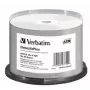 Verbatim DataLifePlus 4,7 GB DVD-R 50 pz.