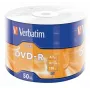 Verbatim 43791 supporti DVD 4,7 GB DVD-R 50 pezzi