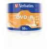 Verbatim 43791 supporti DVD 4,7 GB DVD-R 50 pezzi