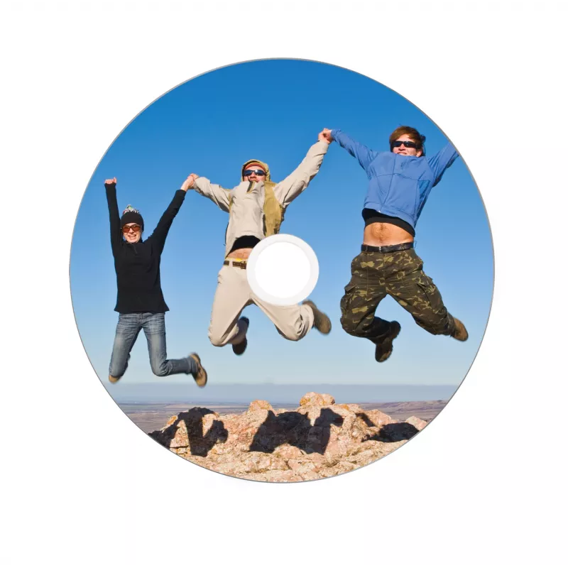 Verbatim Datalife 6x BD-R 25 GB 10 pezzi