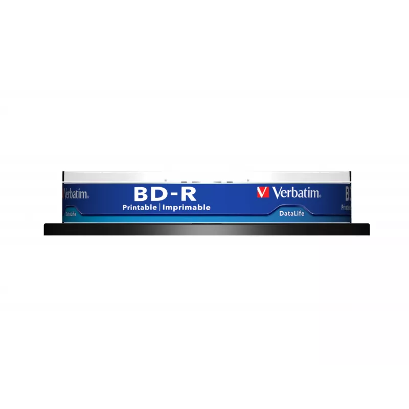 Verbatim Datalife 6x BD-R 25 GB 10 pezzi