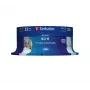 Verbatim 43811 supporto disco Blu-Ray BD-R 25 GB 25 pz.