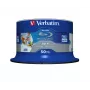Verbatim 43812 disco Blu-Ray BD-R non registrato 25 GB 50 pezzi