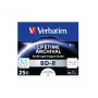Verbatim M-Disc 4x BD-R 25 GB 5 pezzi