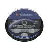 Verbatim M-Disc 4x BD-R 25 GB 10 pezzi