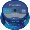Verbatim Datalife 6x BD-R 25 GB 25 pz.