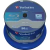 Verbatim Datalife 6x BD-R 25 GB 50 pz.