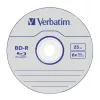 Verbatim Datalife 6x BD-R 25 GB 50 pz.