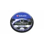 BD-R DL Verbatim MDISC 50 GB 10 pezzi 6x