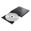 Verbatim 43886 unità ottica DVD±RW nero