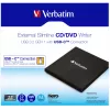 Verbatim 43886 unità ottica DVD±RW nero