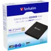 Verbatim 43886 unità ottica DVD±RW nero